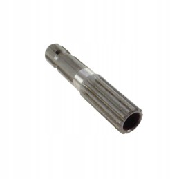 Kovos pabaiga GTV 540 aps./min. Ursus C 385 Andoria