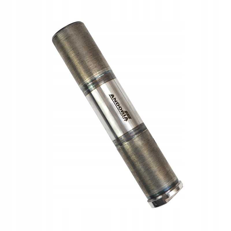 Grūdintas apvalios ašies kaištis Ursus C 355 Andoria