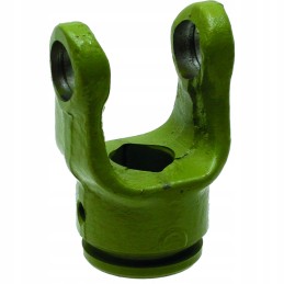 Profilinės šakės 40mm 377377006 blueline