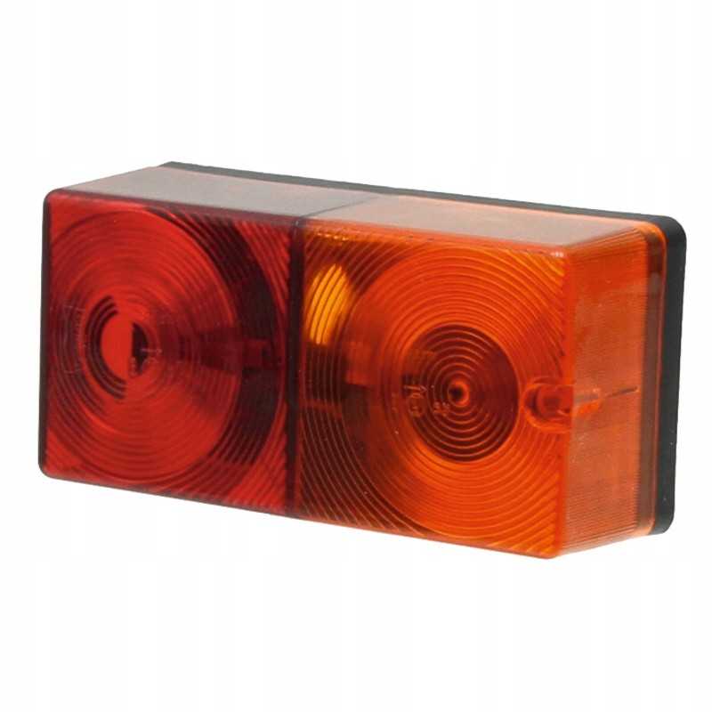 Galinis kombinuotas žibintas 70799146 britax