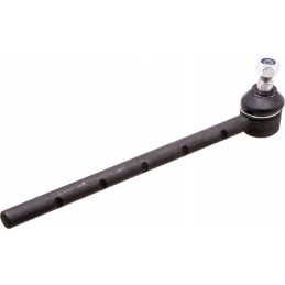 Vairo traukės galas