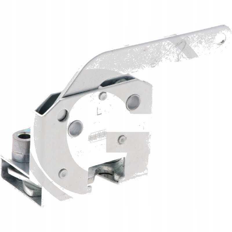 Kairiųjų durų spynos korpusas deutz 04339352