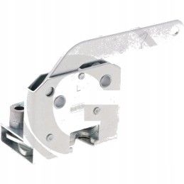 Kairiųjų durų spynos korpusas deutz 04339352