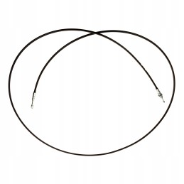 Skirstytuvo valdymo kabelio šakės 4000 Waryns