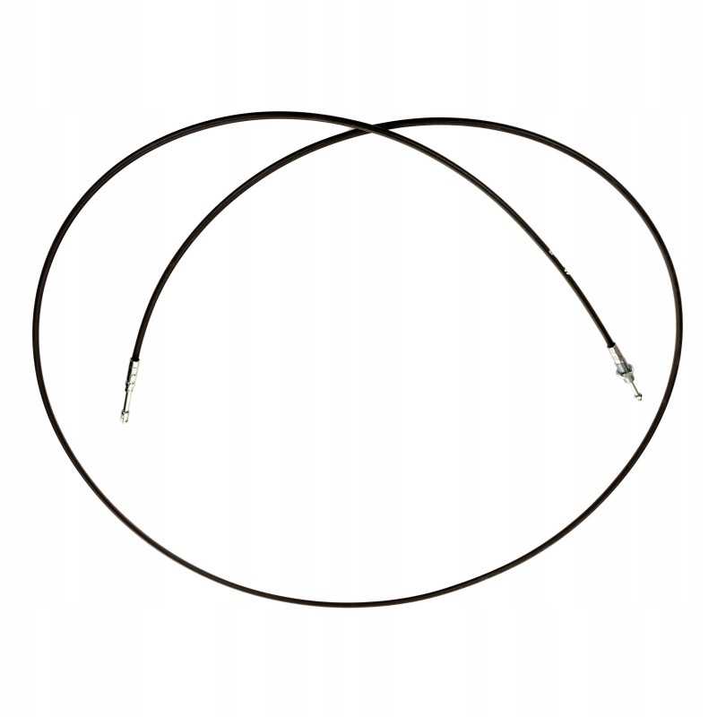 Skirstytuvo valdymo kabelio šakės 4000 Waryns