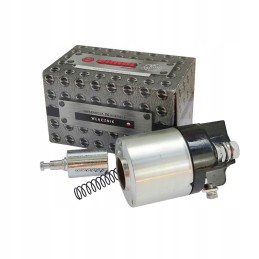 Magneton tipo starterio jungiklis 9172742 moto