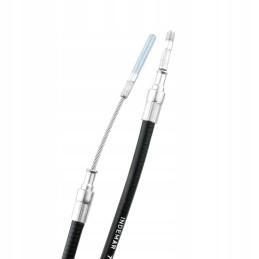 Zetor Proxima rankinio stabdžio trosas 54231060