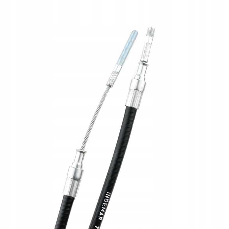 Zetor Proxima rankinio stabdžio trosas 54231060