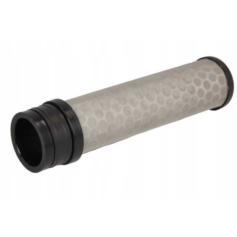 Fleetguard AF25151 oro filtras