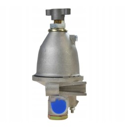 Oro alyvos separatorius, skirtas C 330 C 360 Zetor 50509270