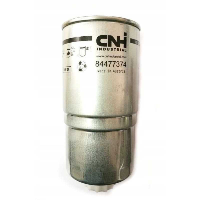 Kuro filtras naujas holland korpusas 84477374