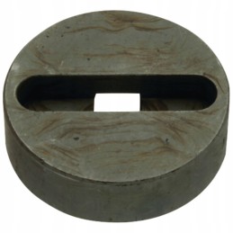 Fendt hidraulinio siurblio jungtis 916940100010