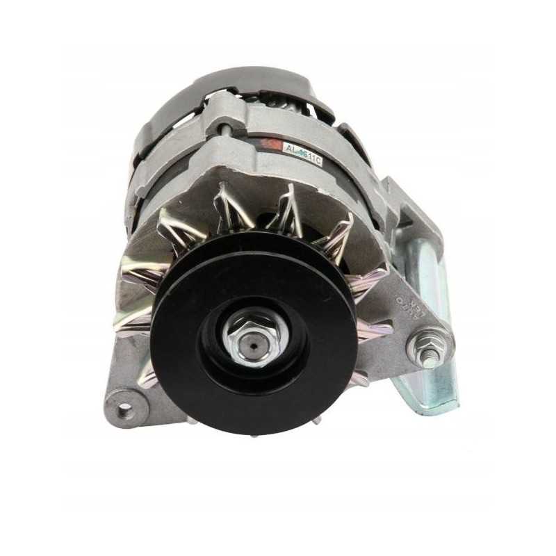 Generatorius ursus c 360 14v 40a alt1429gp gopart