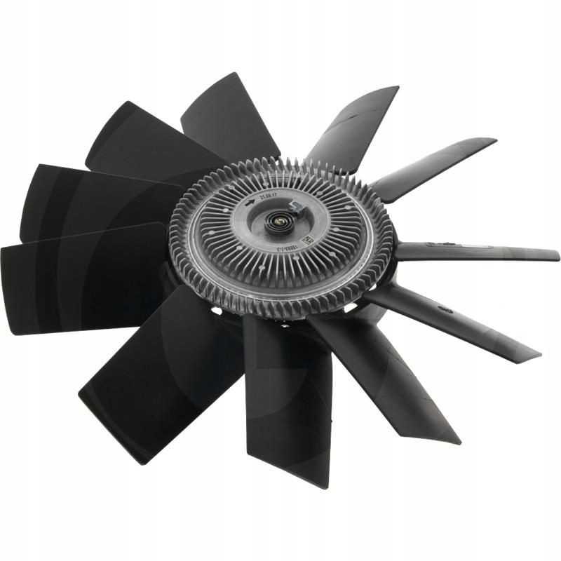 Borgwarner klampus movos korpusas new Holland 5