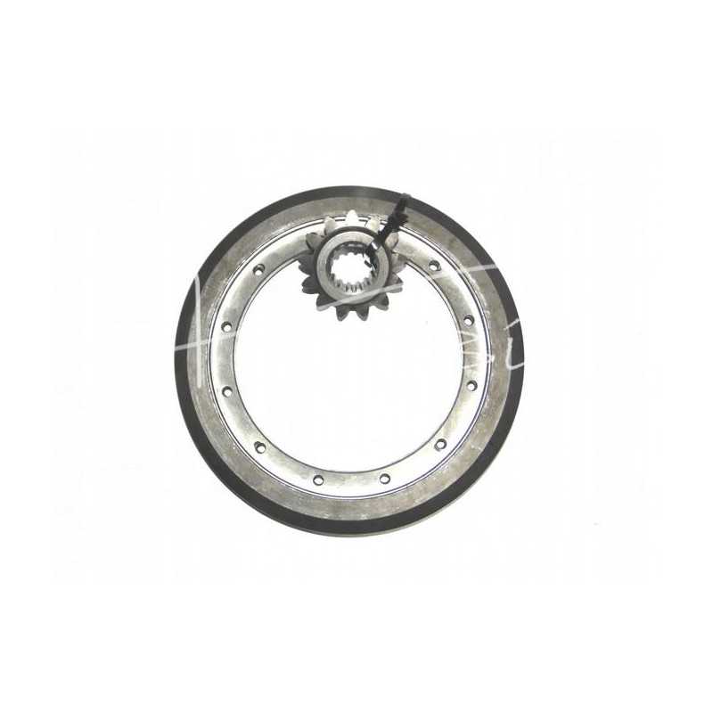 Diskinis ratas su ratu c 360 importas