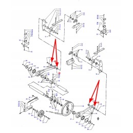 D28430221 sieto svirties rankovė