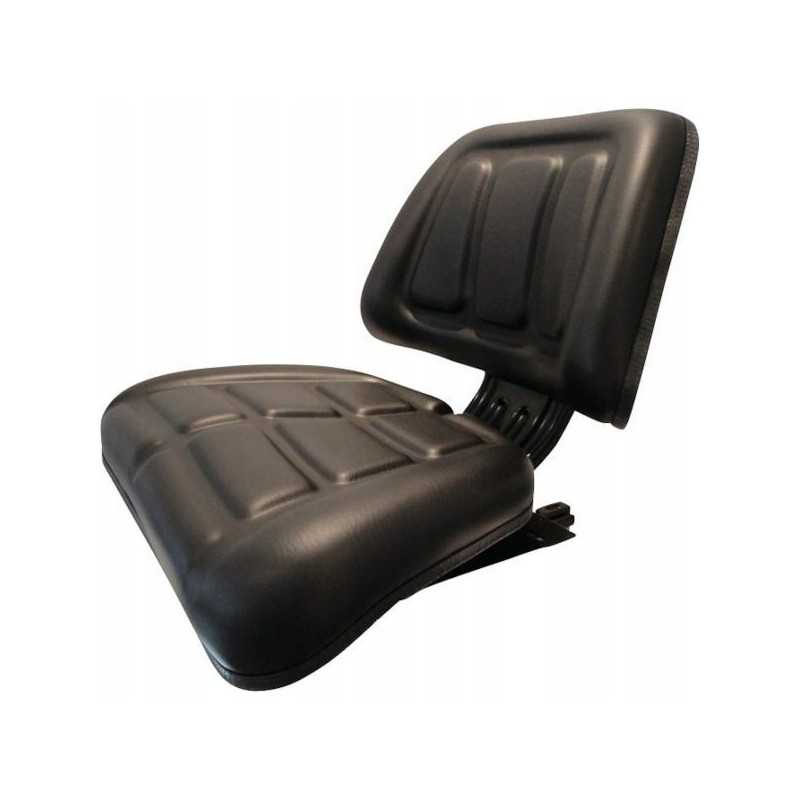 Ts20000gp PVC padalinta sėdynė