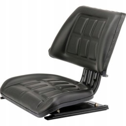 Ts20000gp PVC padalinta sėdynė