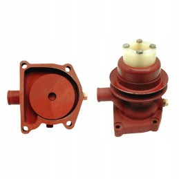 Zetor vandens siurblys 30010610 55010600 55010697