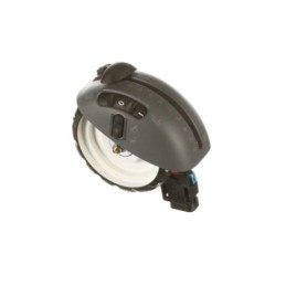 New Holland Case 82035627 cnh valdymo platforma