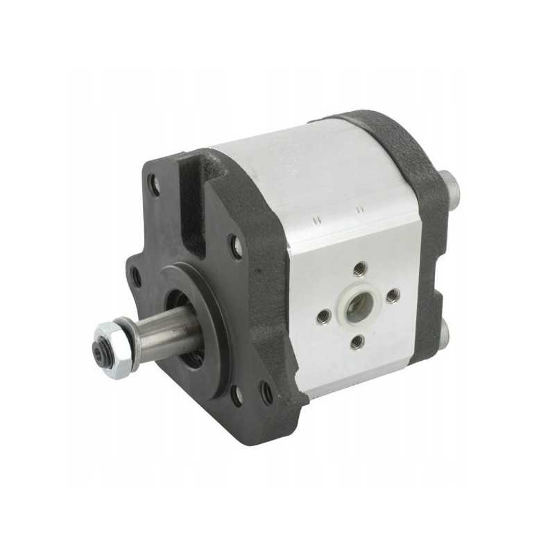 Landini hidraulinis siurblys 0510525339 3538957m91 0