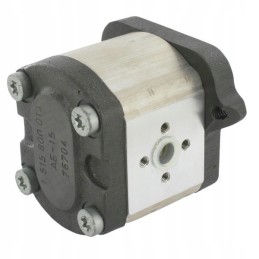 Landini hidraulinis siurblys 0510525339 3538957m91 0