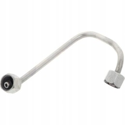 Fendt f737200710040 įpurškimo vamzdis