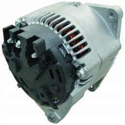 Caterpillar Perkins 24v generatorius naujas