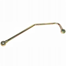 Įpurškimo siurblio maitinimo laidas c 330 020348