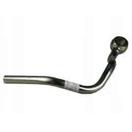 Originalus vairo stiprintuvo vamzdelis Zetor RM 70473906