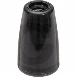 Plastikinė išilginės svirties M8 rankenėlė