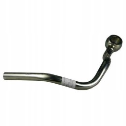 Originalus vairo stiprintuvo vamzdelis Zetor RM 70473906