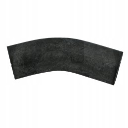 Radiatoriaus žarna 22mm 74706021 granitas