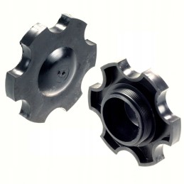 Degalų pildymo angos dangtelis c 330 0042 31 124 0 0042311240