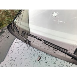 Berėmio valytuvo šluostė 525mm