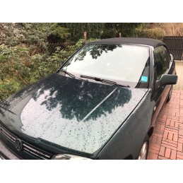 Berėmio valytuvo šluostė 525mm