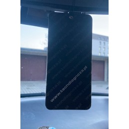 Berėmio valytuvo šluostė 525mm