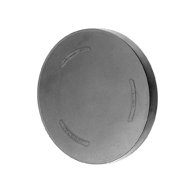 Galinis dangtelis arba išorinis 110 mm aukštis 12