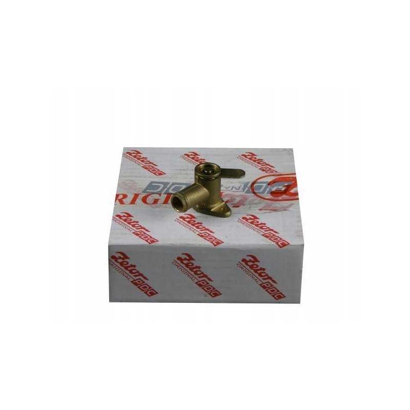 Zetor šildytuvo šildymo čiaupas