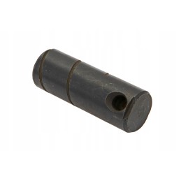 Te300 372 2 09 kūginių ratų velenai