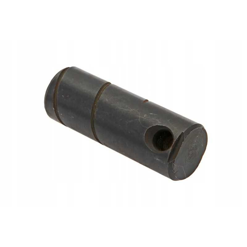 Te300 372 2 09 kūginių ratų velenai