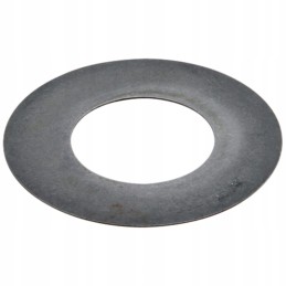 Priekinės ašies poveržlė 0 5 mm 0 01 12252