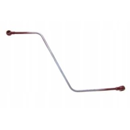 Kuro vamzdis ic 385 4 cil. lenk