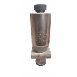 G931150071120 solenoidinis vožtuvas