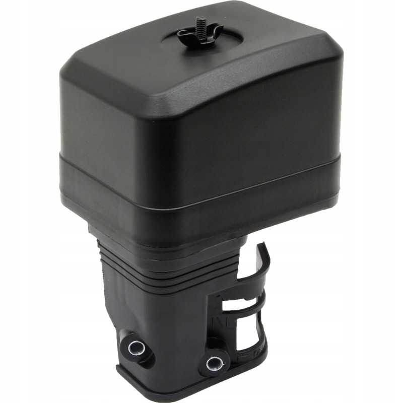 Oro filtro korpuso rinkinys loncin loncin