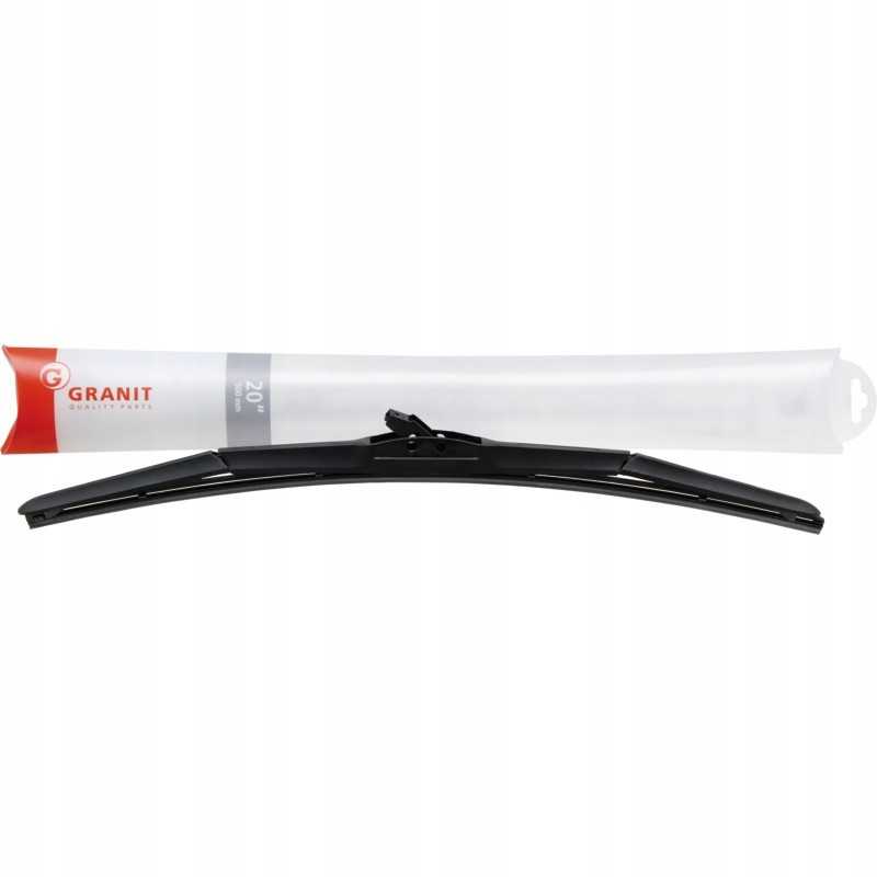 Valytuvo šluostė 6549992020 granitas