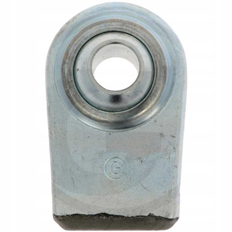 Vairo traukės rutulinis šarnyras, 1 kategorija