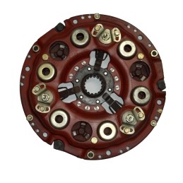 Sukomplektuota sankabos slėgio plokštė Mtz Belarus 1025