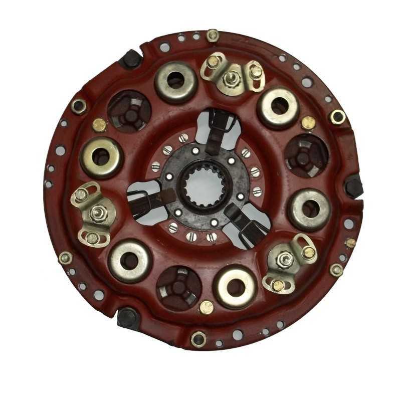 Sukomplektuota sankabos slėgio plokštė Mtz Belarus 1025