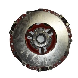 Sukomplektuota sankabos slėgio plokštė Mtz Belarus 1025